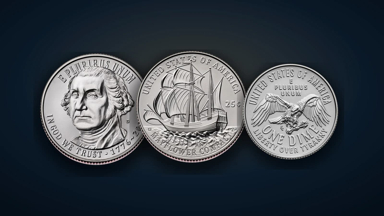 2026 America 250 Coins: The Semiquincentennial Coin Guide