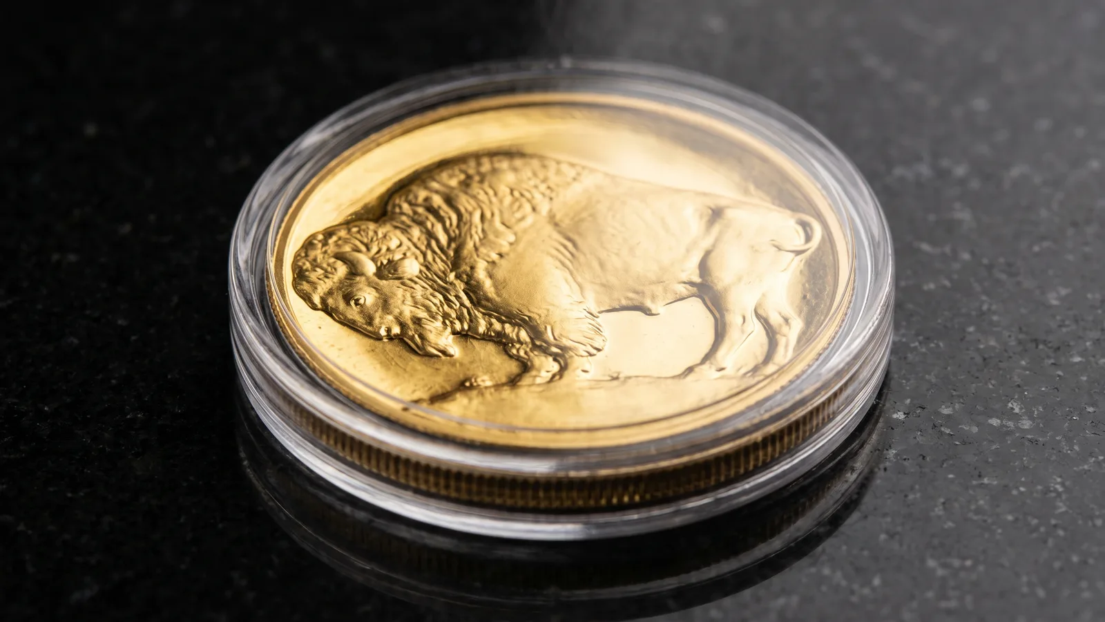 American Gold Buffalo Guide: The U.S. Mint's Purest Gold Coin