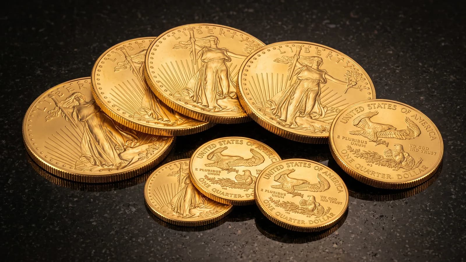 American Gold Eagle: A Buyer's Guide