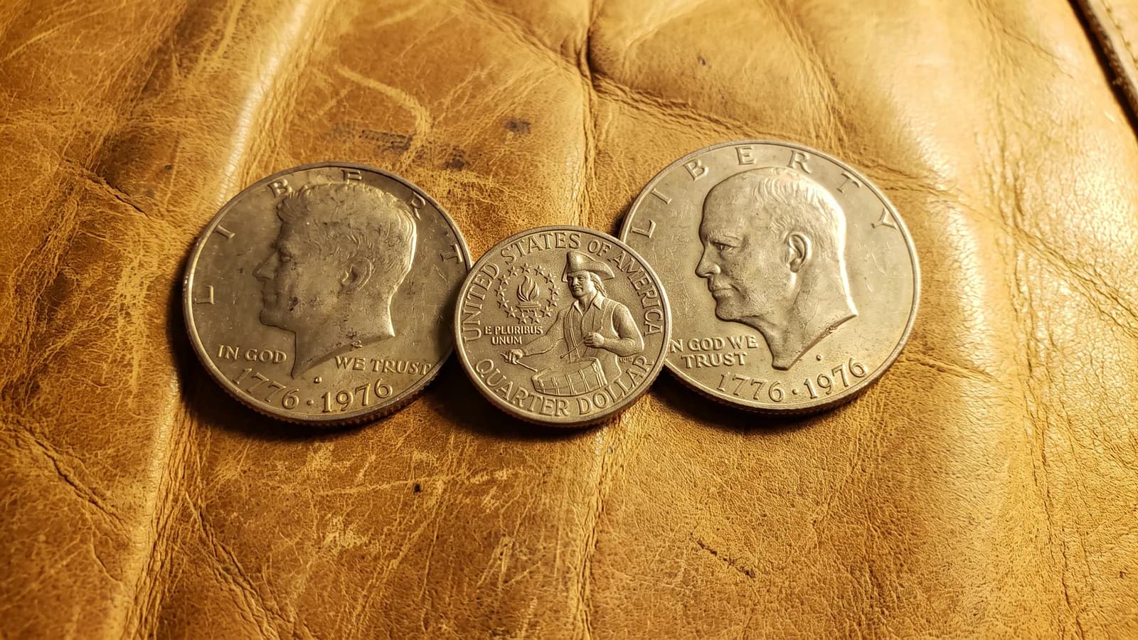 Bicentennial Coins Value: Are 1776–1976 Quarters Worth Money?