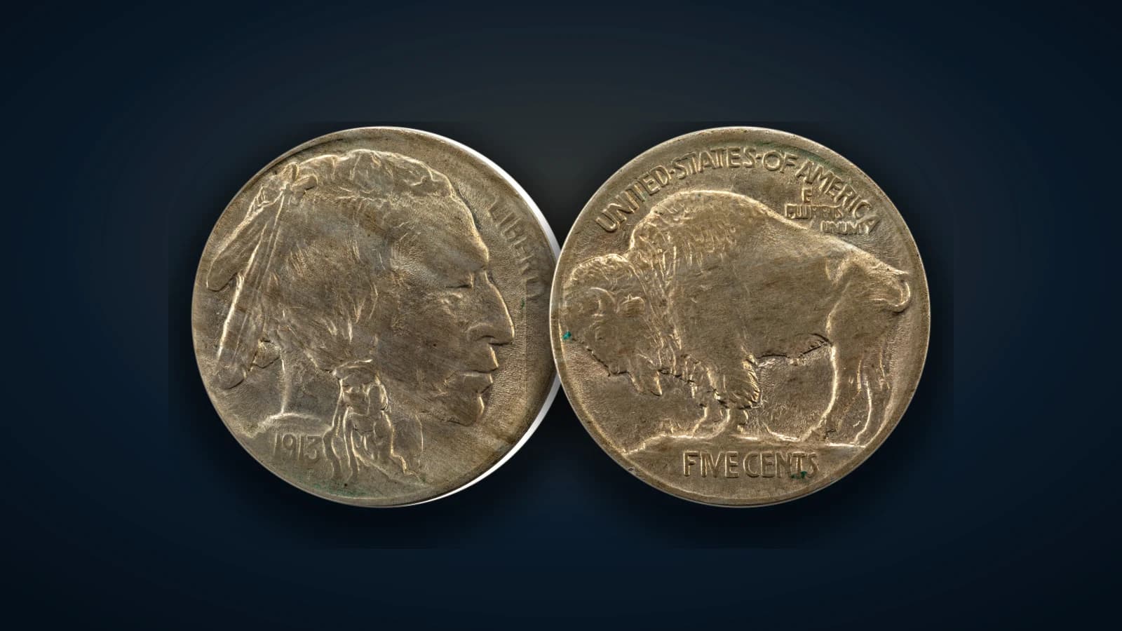 Buffalo Nickel Value: Key Dates and What Yours Is Worth