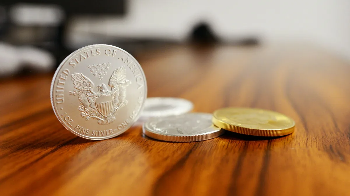 Questions to Ask Before Buying Gold or Silver