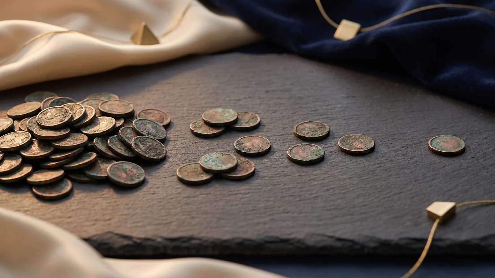 The Civil War Token Rarity Scale (R-1 to R-10) Explained
