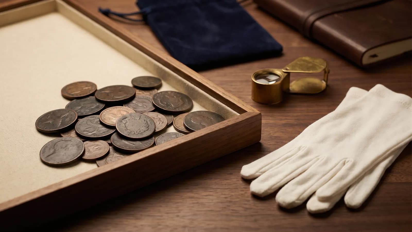 Civil War Tokens: A Complete Collector's Guide