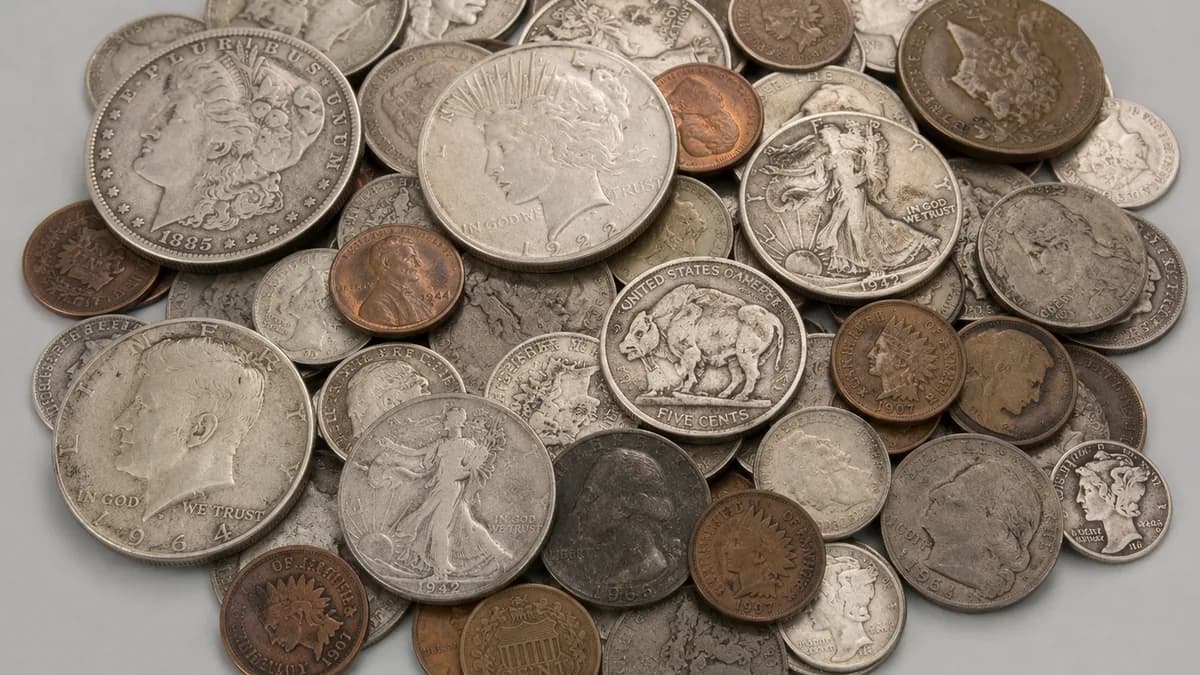How Coin Appraisals Work