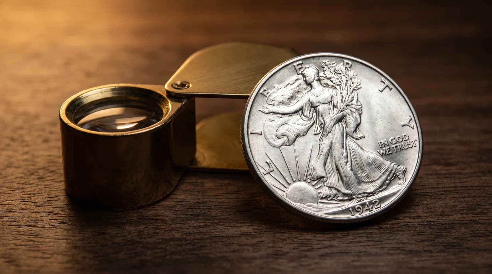Coin Grading Explained: The 70-Point Scale