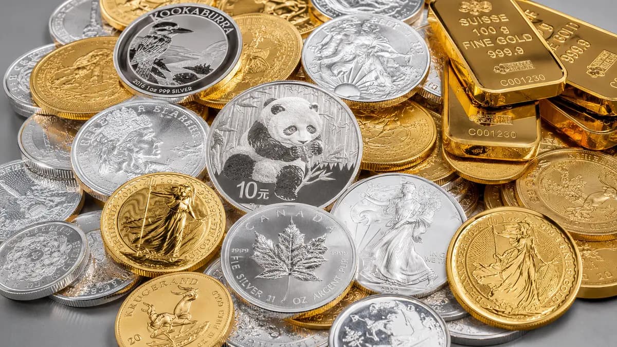 Coin Shop vs Bullion Dealer: What's the Difference?