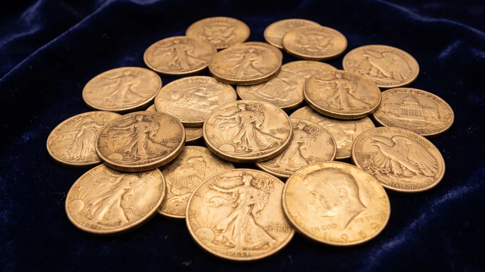 Are Commemorative Coins Worth Anything? Modern vs. Classic