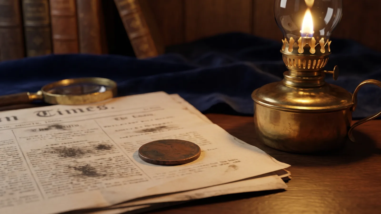 Copperhead Civil War Tokens: Peace-Theme Pieces Explained
