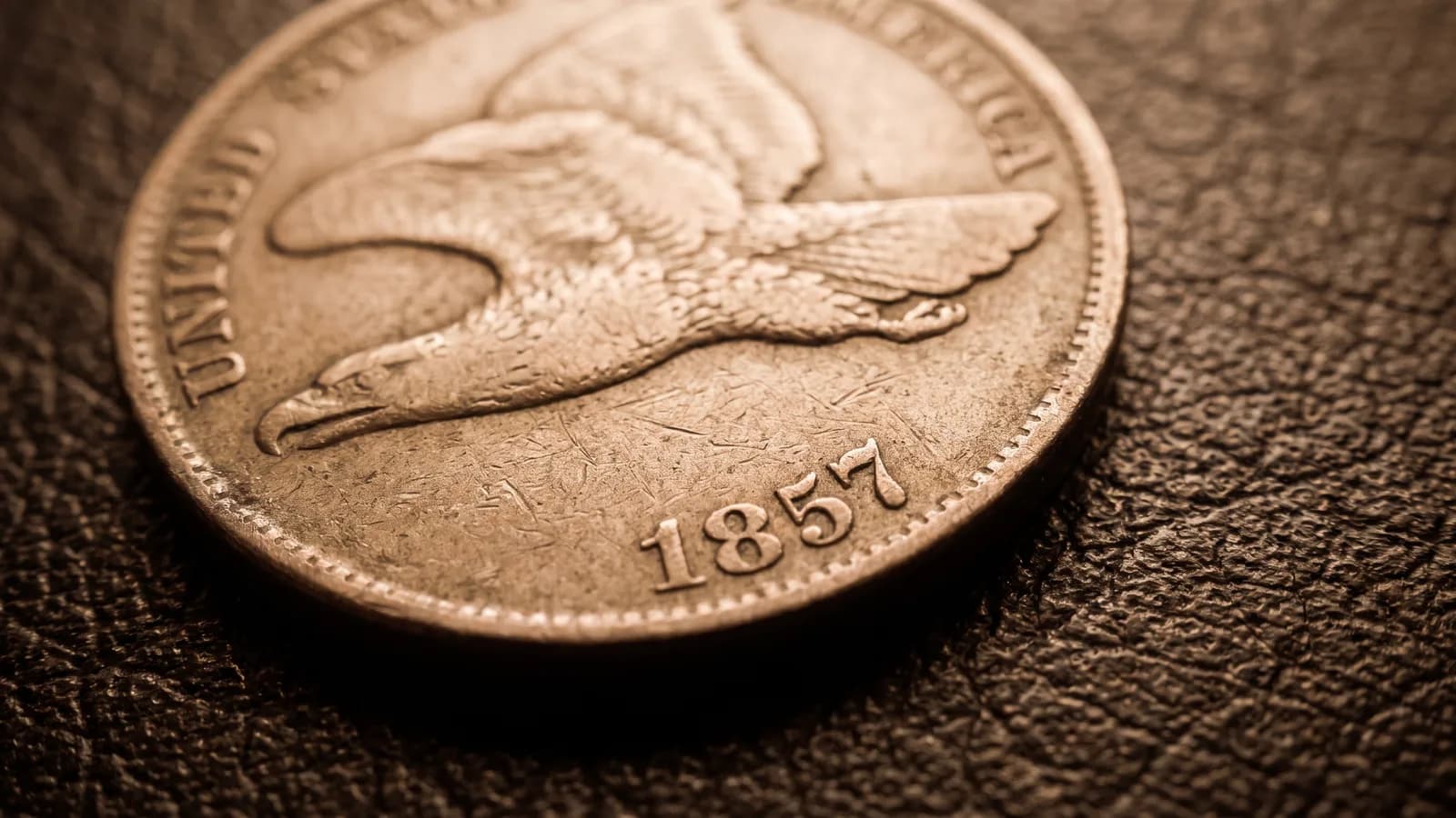 Flying Eagle Cent Value: Three Years, Two Business-Strike Dates
