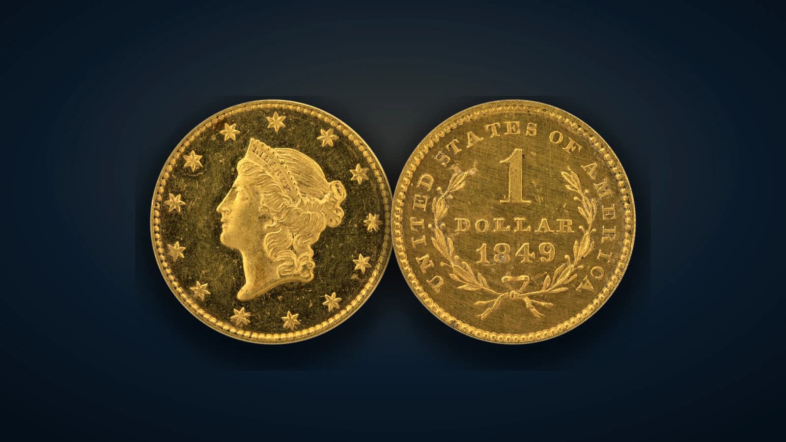 Gold Dollar Value: What America's Tiniest Gold Coin Is Worth