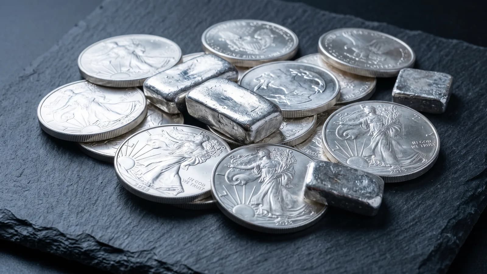 How to Buy Silver: Coins, Rounds, and Bars — What to Expect