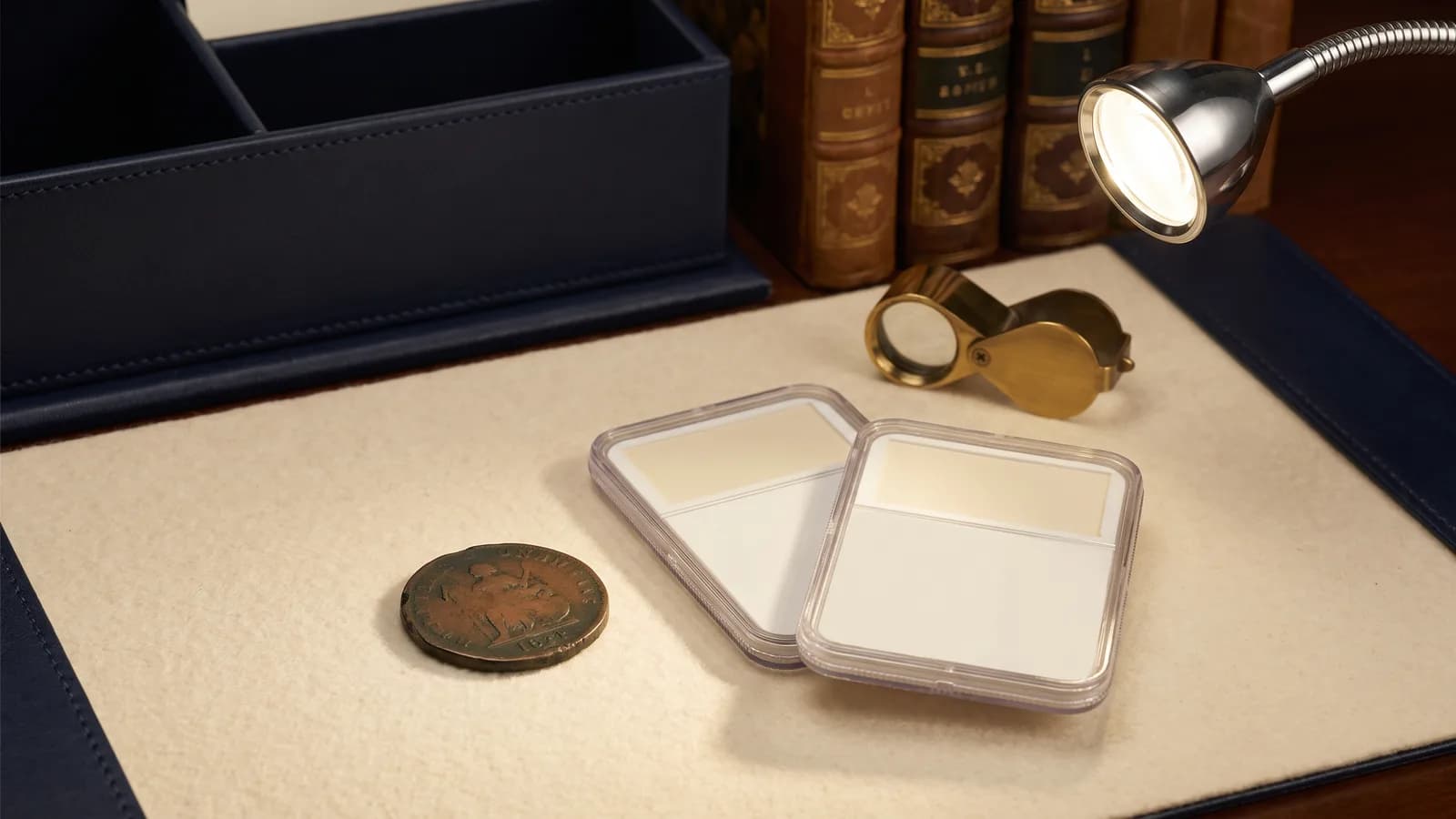 How to Grade Civil War Tokens: Color, Wear, and Problems