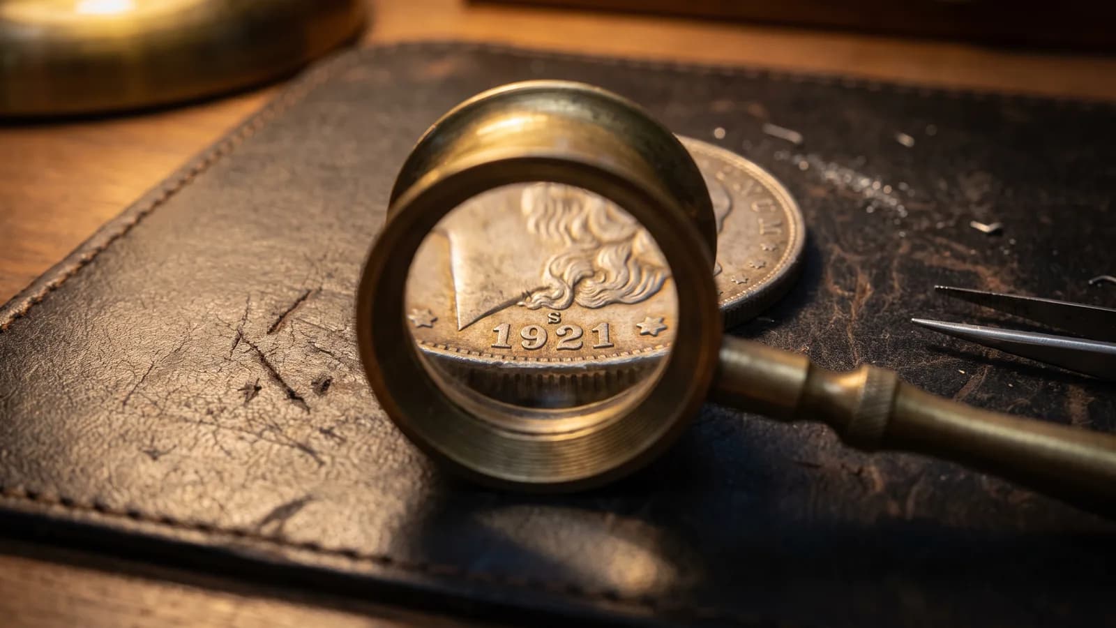How to Read a Coin: A Guide to Coin Anatomy and Terminology