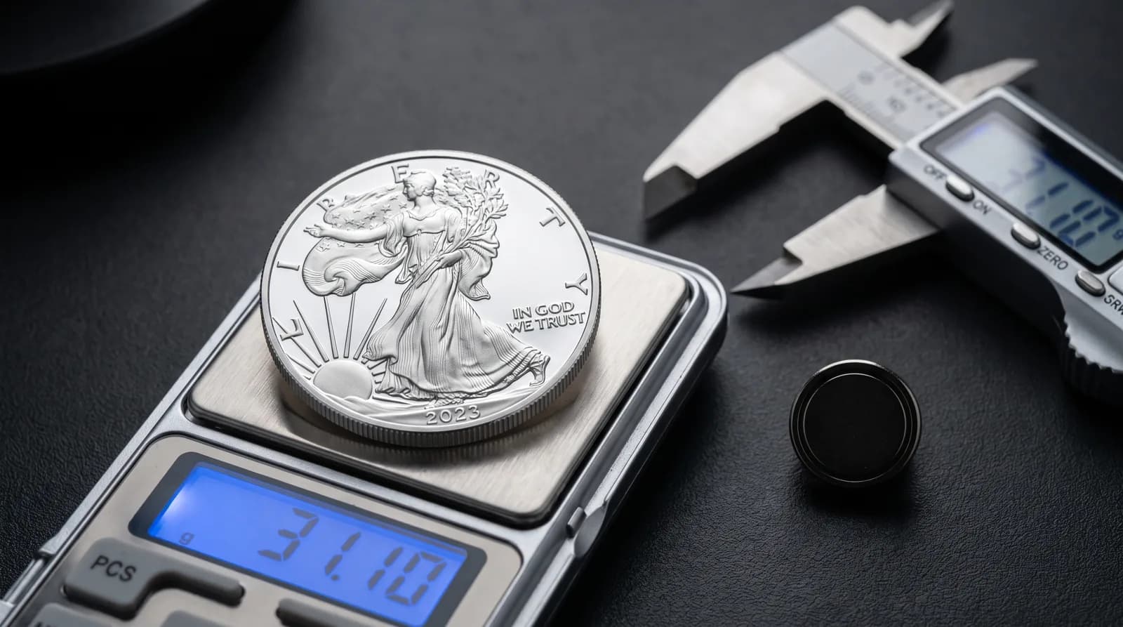 How to Spot Fake Coins and Counterfeit Bullion