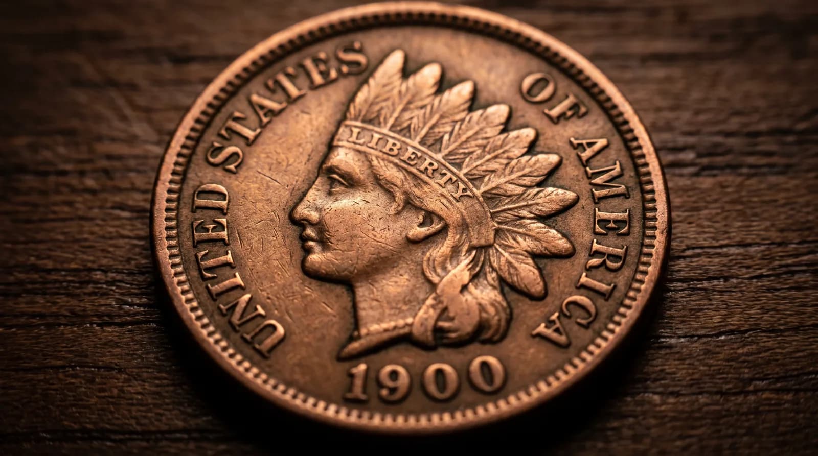 Indian Head Penny Value: Key Dates and What Yours Is Worth