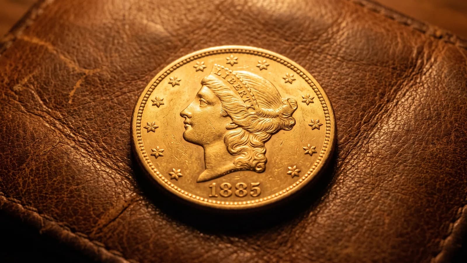 Liberty Head Double Eagle Value: The $20 Gold Coin That Defined an Era