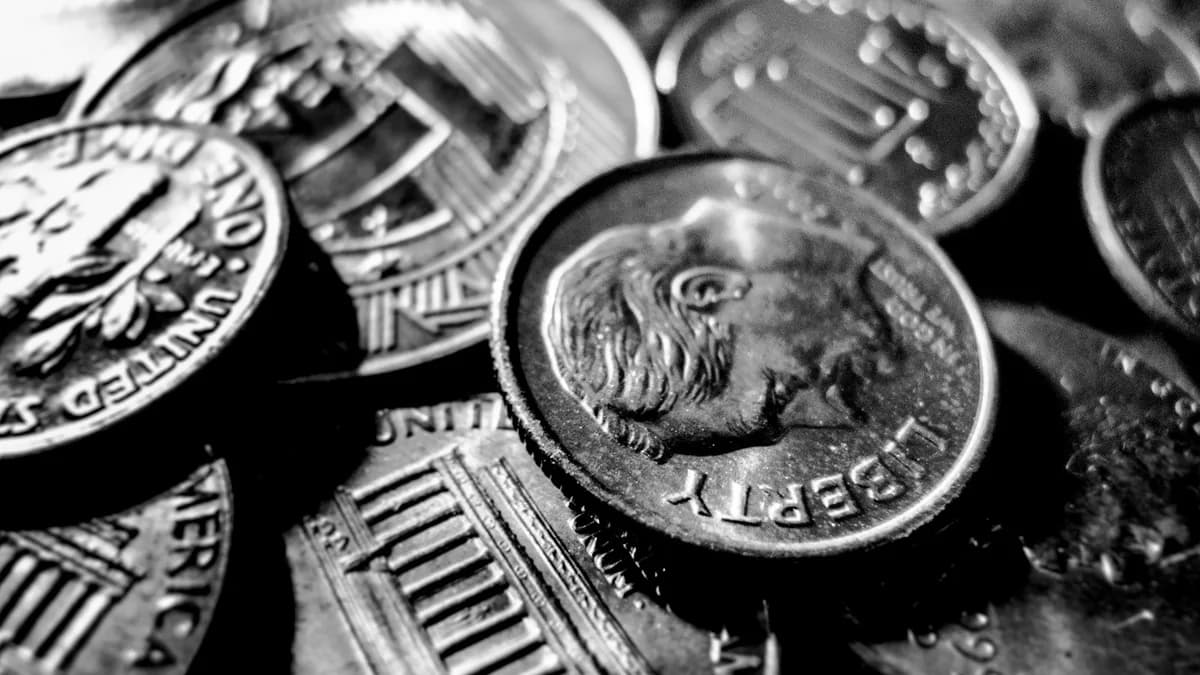 How to Choose a Local Coin Shop