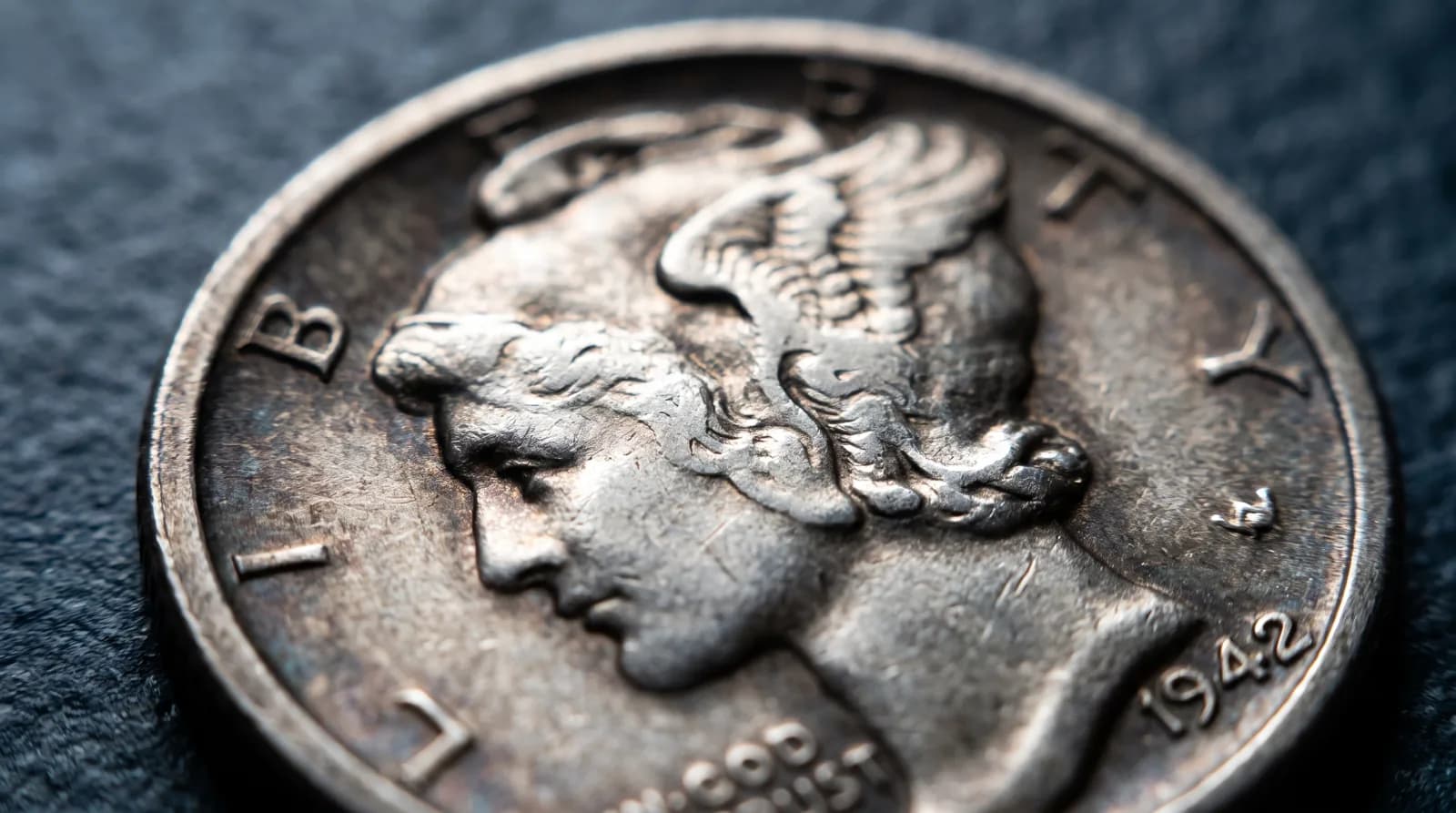 Mercury Dime Value: Key Dates and Full Bands Explained