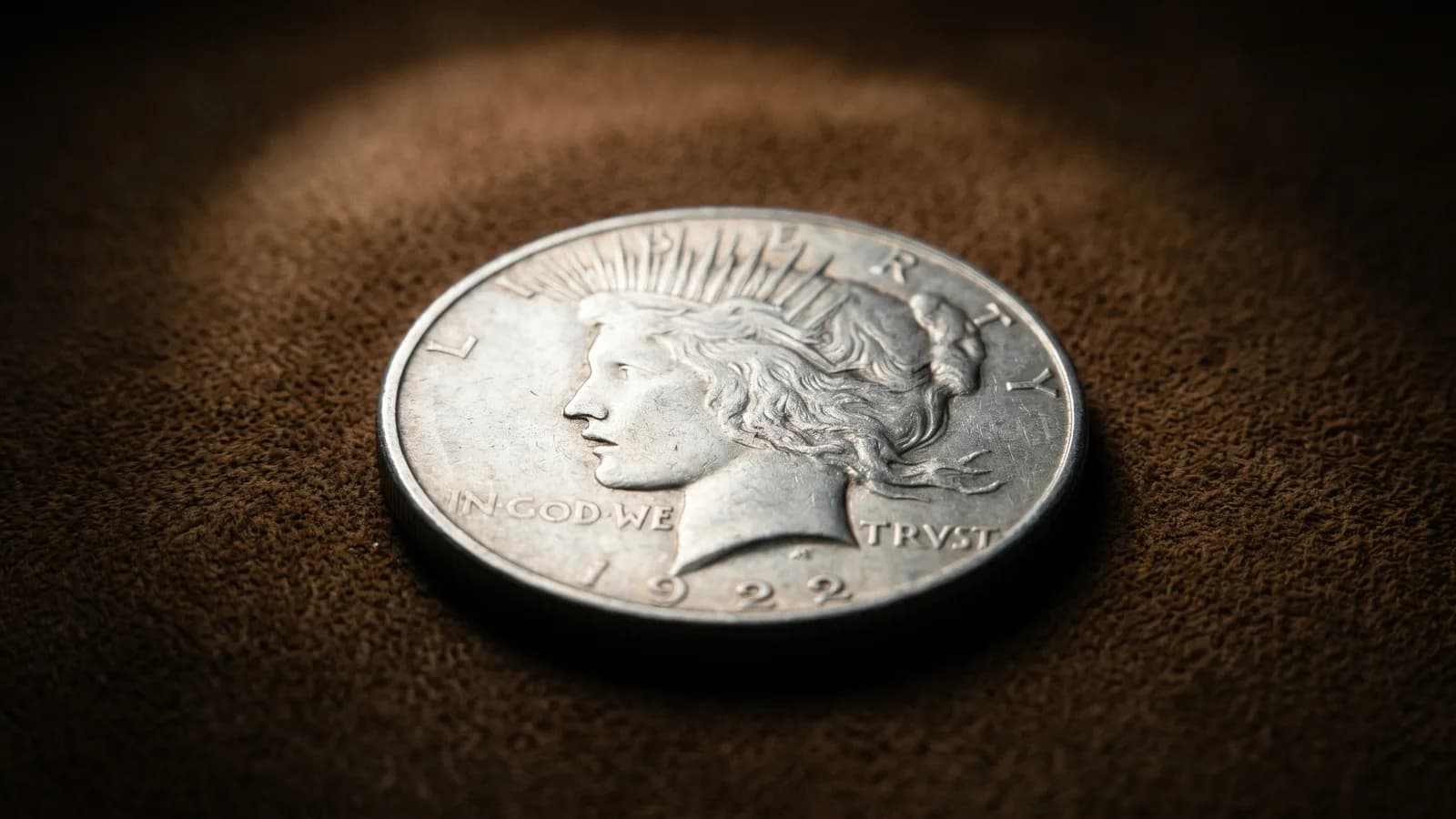 Peace Dollar Value: What Yours Is Worth