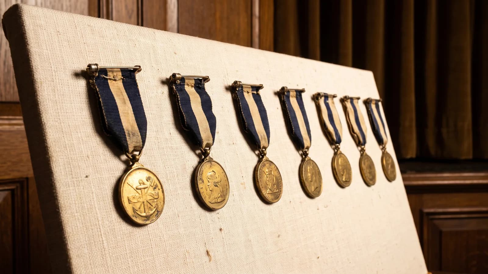Presidential Campaign Medals and Medalets: A Collector's Guide