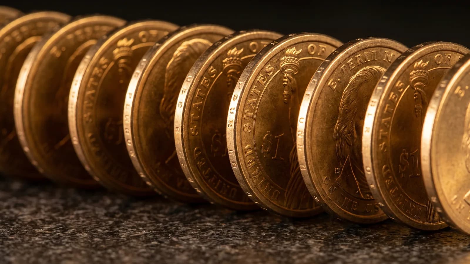 Presidential Dollar Value and the 'Godless' Dollar Error
