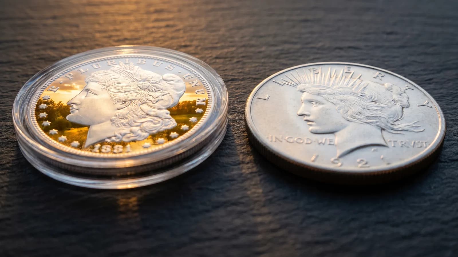 Proof vs. Uncirculated Coins: What the Difference Means for Value