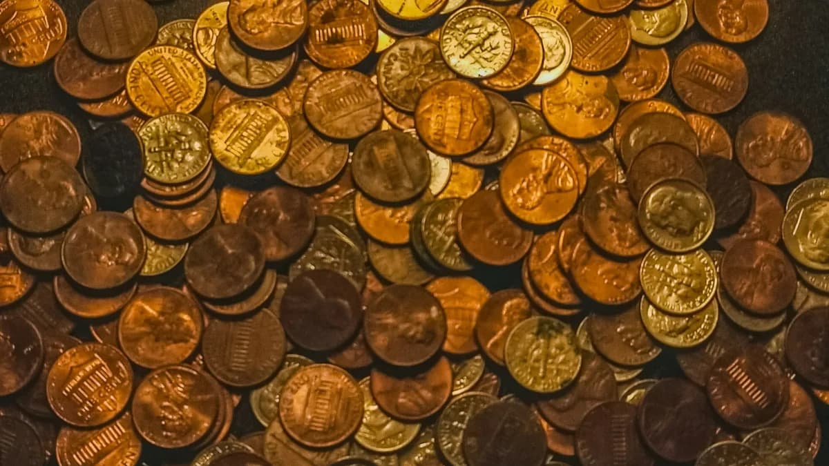 What to Know Before Selling a Coin Collection
