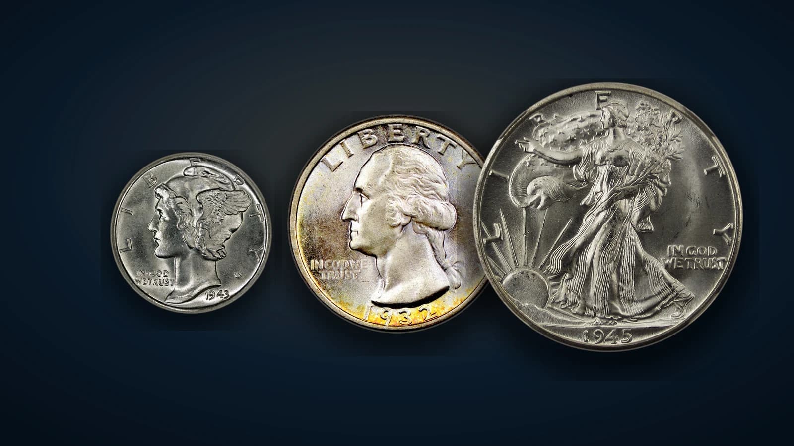 Silver Coin Melt Value: How to Calculate It