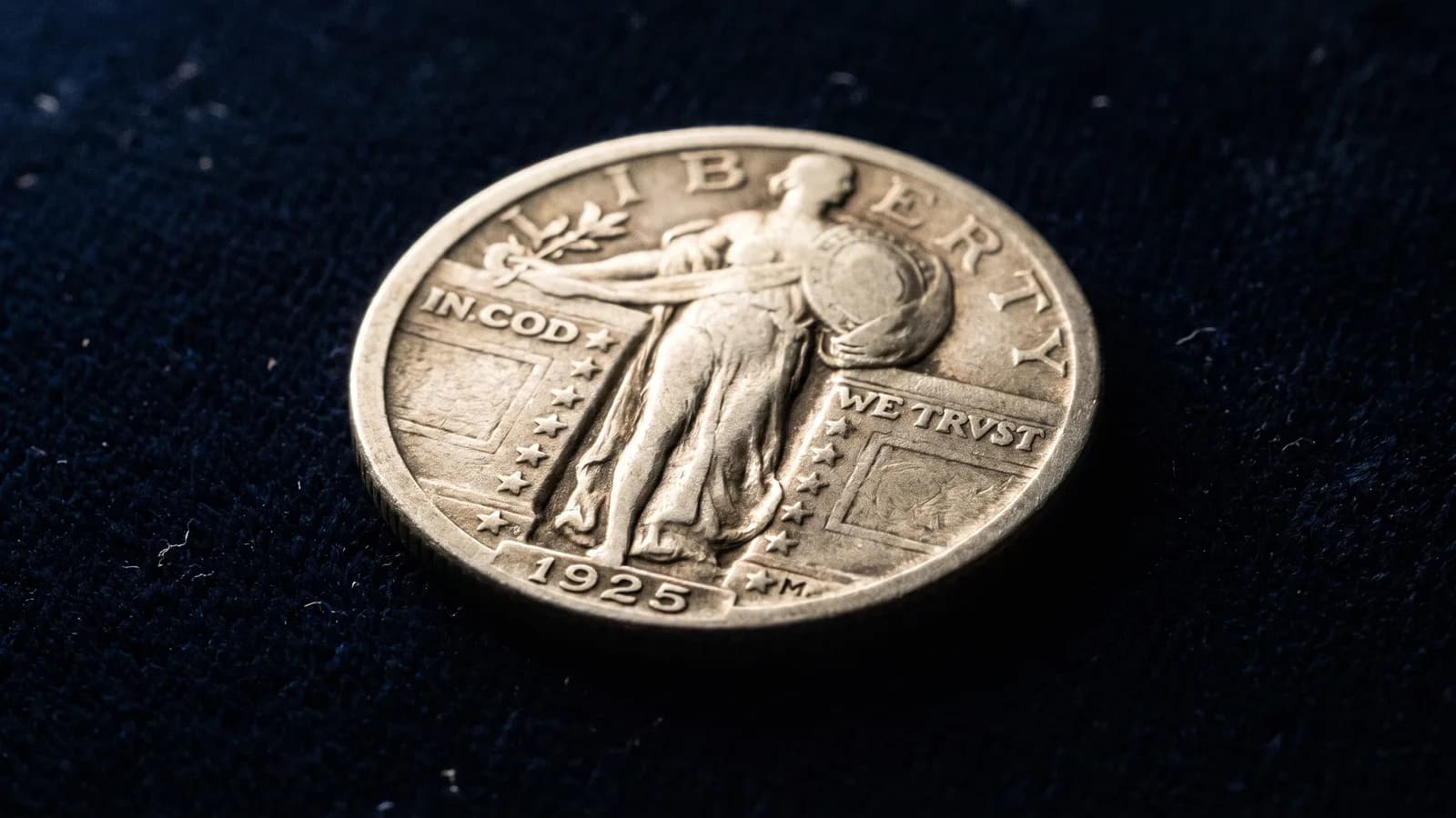 Standing Liberty Quarter Value: Key Dates and Types