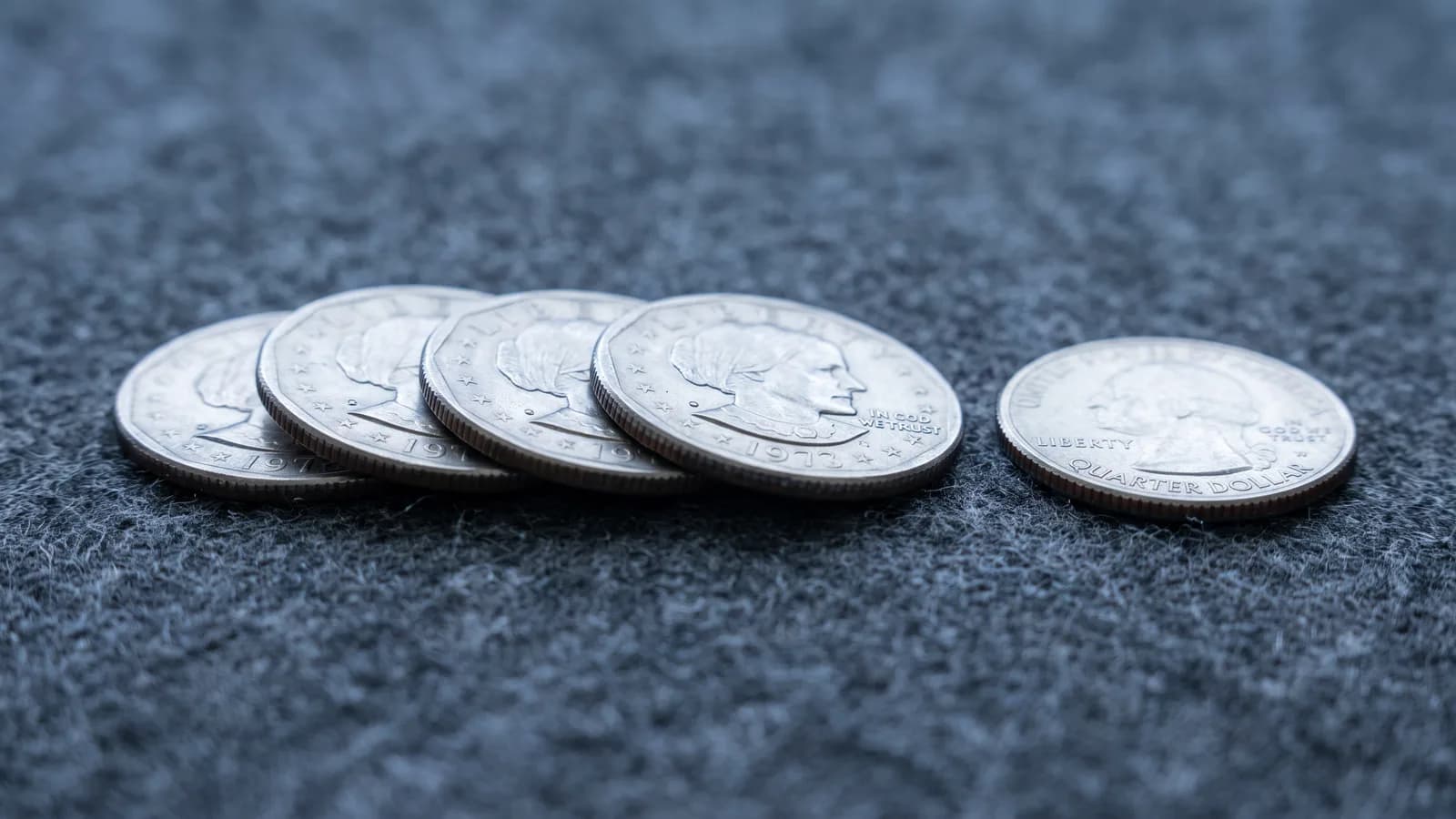 Susan B. Anthony Dollar Value: What Yours Is Worth