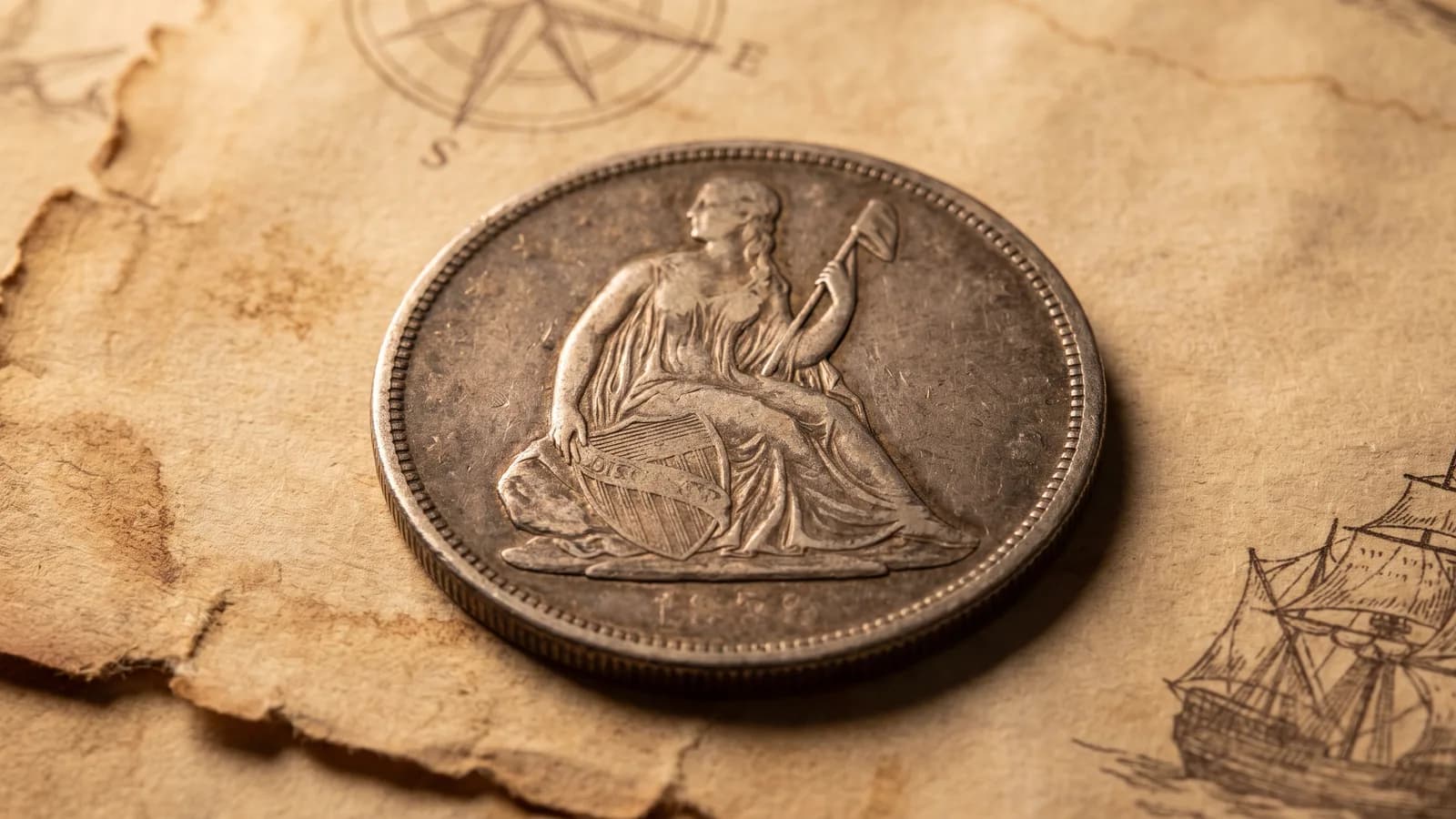 Trade Dollar Value: The U.S. Coin Made for Asian Markets