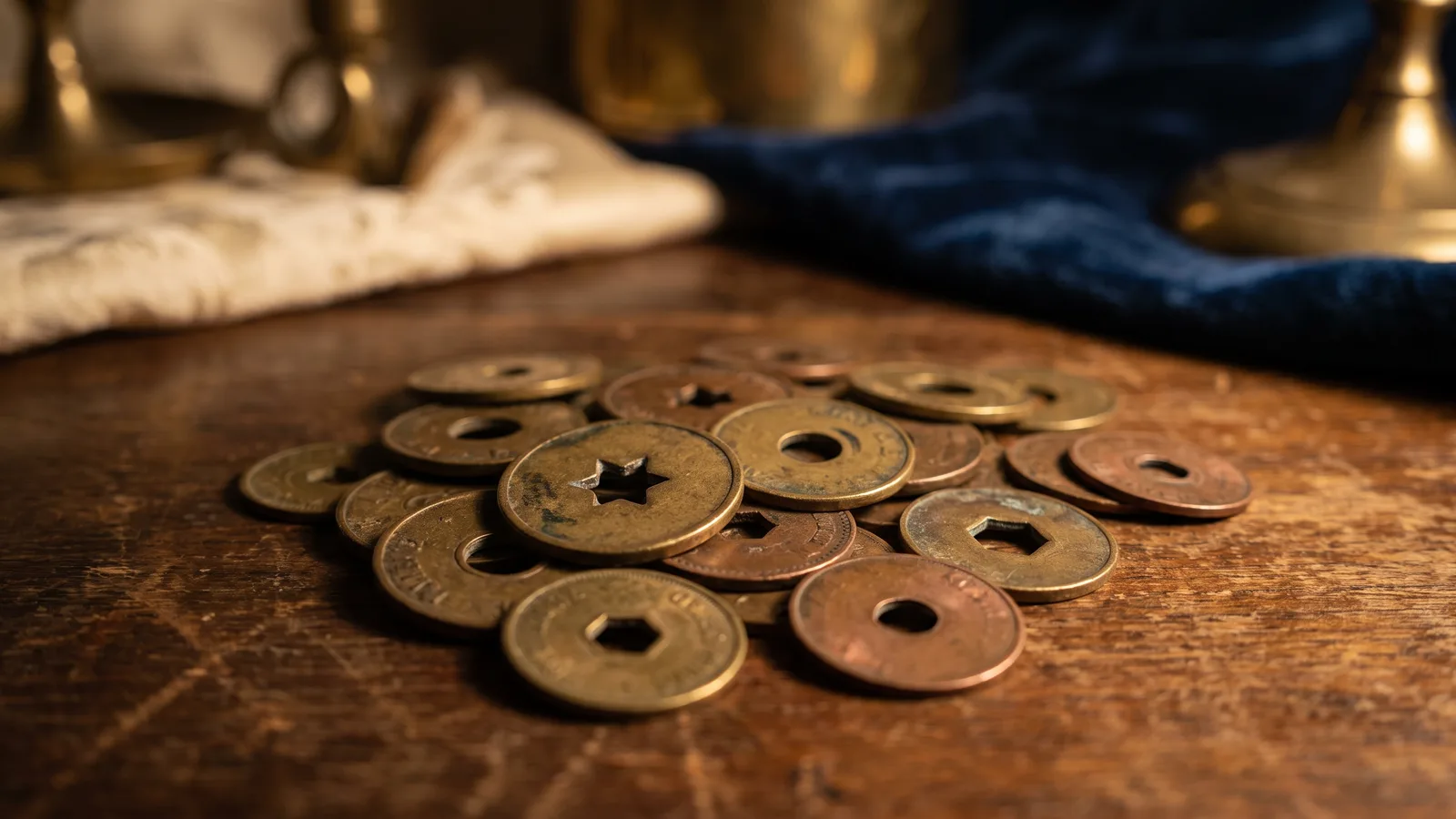 Transportation Tokens: Transit Fare Tokens Explained