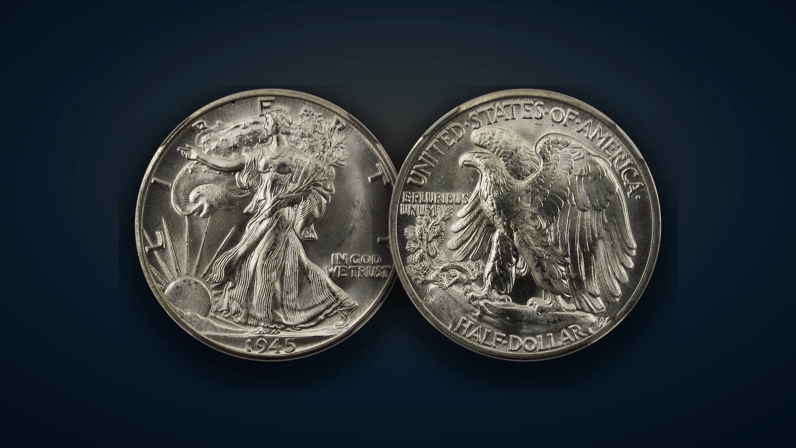 Walking Liberty Half Dollar Value: Key Dates and Worth