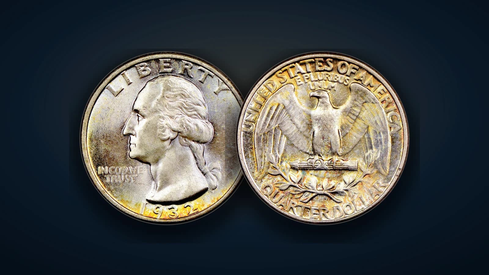 Washington Quarter Value: Silver Years and Key Dates