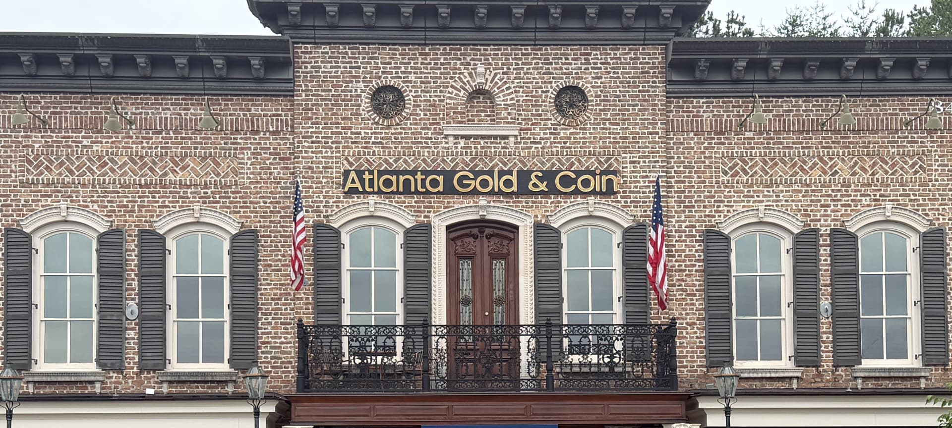 Atlanta Gold & Coin