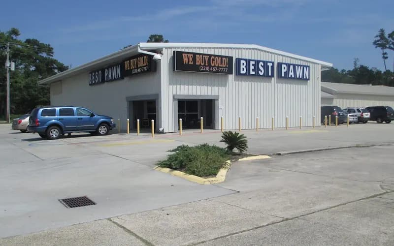 Best Pawn and Jewelry