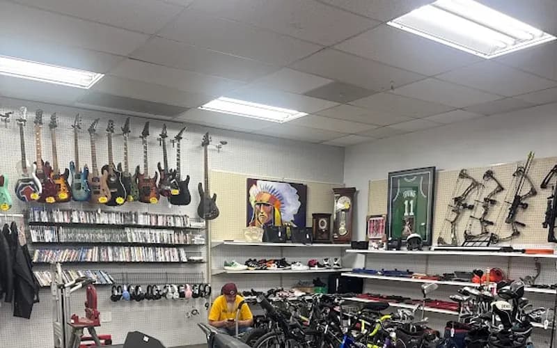 Big Dog Pawn & Jewelry