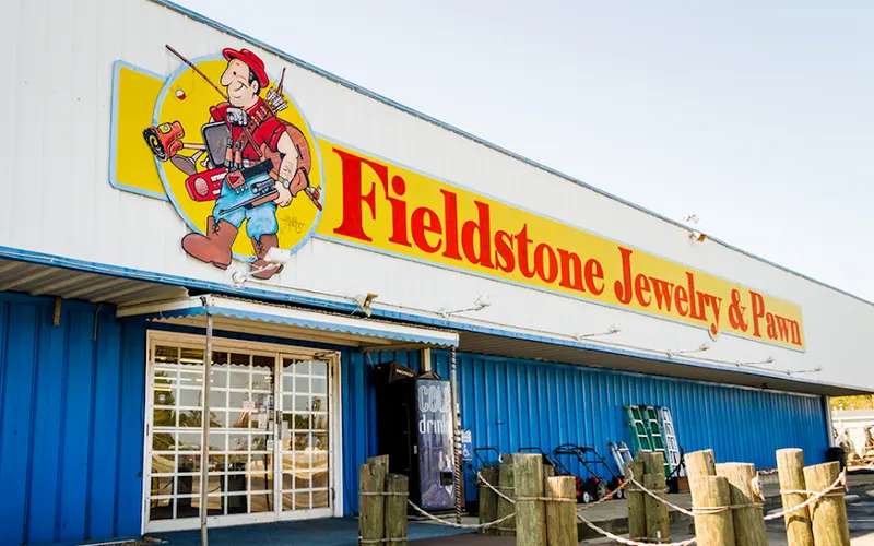 Fieldstone Jewelry & Pawn
