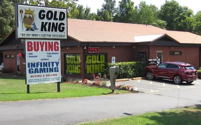 Gold King