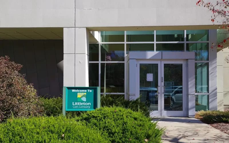 Littleton Coin Company