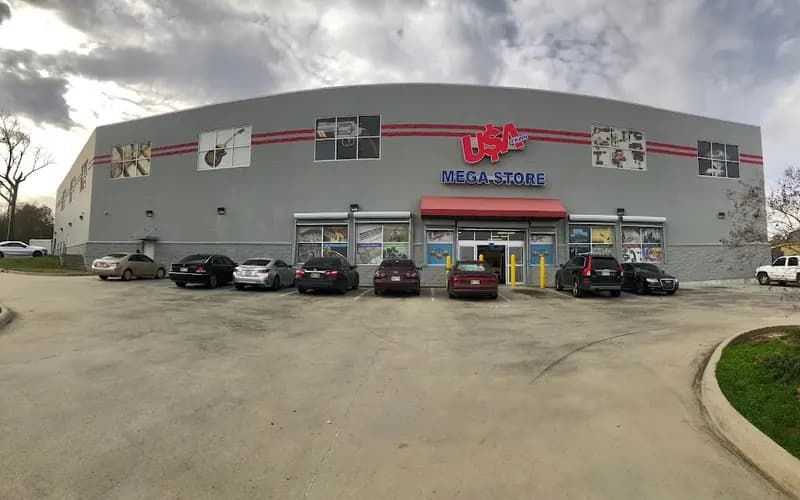 USA Pawn Shop I55 South