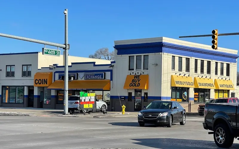 West Michigan Jewelry Exchange