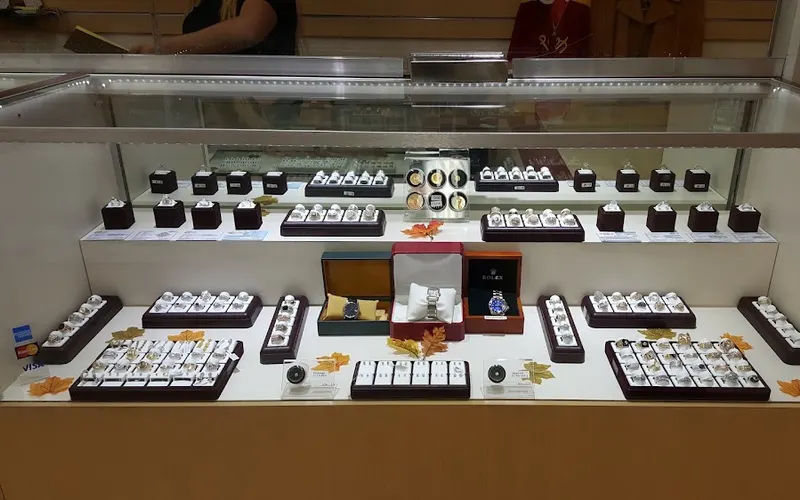 Western Loan & Jewelry Exchange