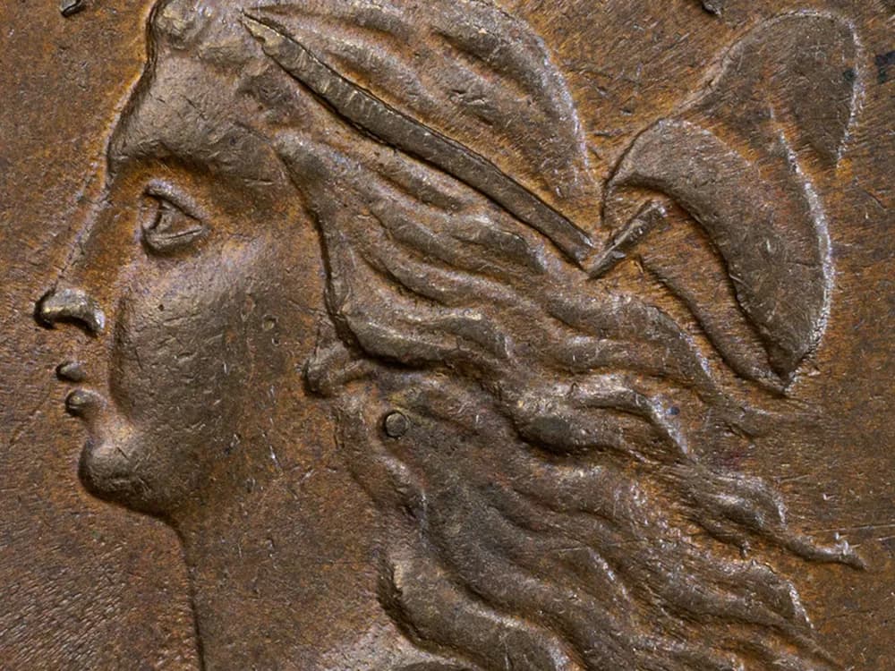 Alhambra Coin Center