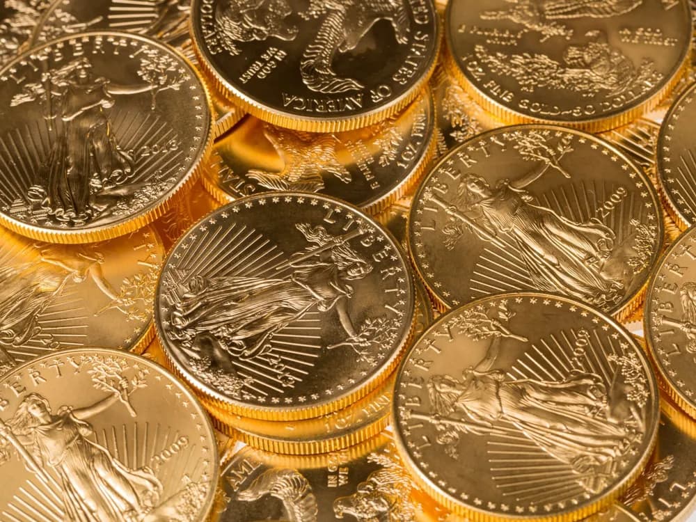 Alpine Gold Exchange