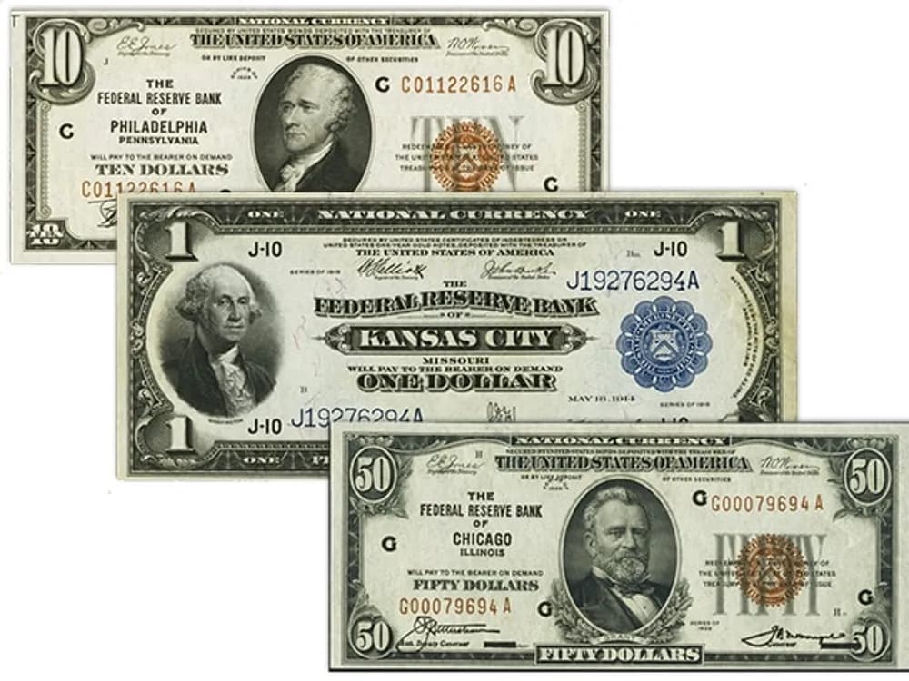 Altier Rare Coins & Jewelry Buyers