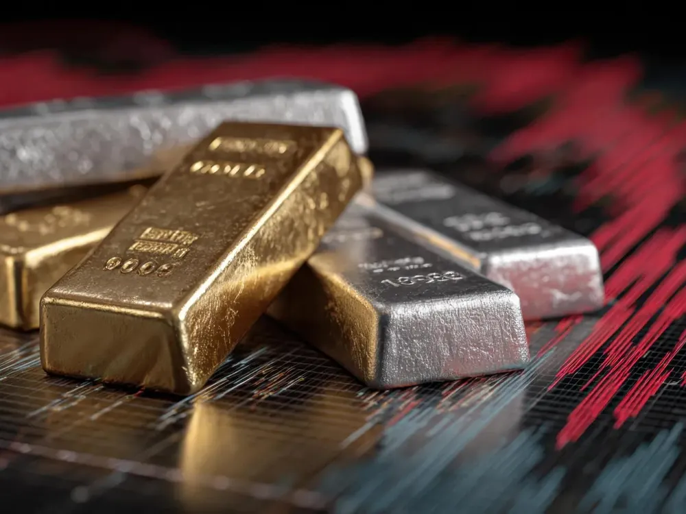 American Hartford Gold