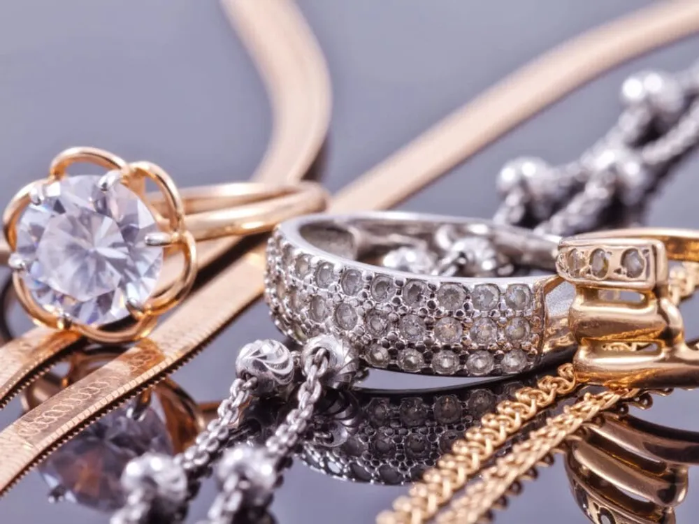 B & B Pawnbrokers Inc