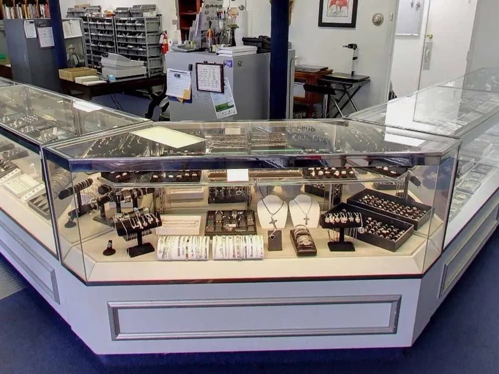 Belmont Coin & Jewelry